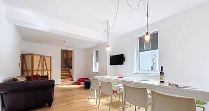 Wohnung 2 rechts by Interhome