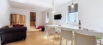 Wohnung 2 rechts by Interhome