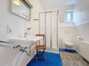 Towels - Wohnung 2 rechts by Interhome (Sankt Goar)