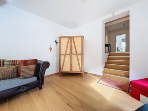 TV - Wohnung 2 rechts by Interhome (Sankt Goar)