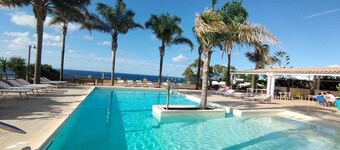 Residence Villaggio Petruso