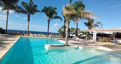 Residence Villaggio Petruso