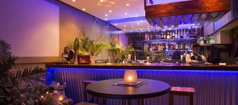 The Fernery Lodge & Chalets