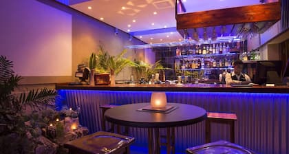 The Fernery Lodge & Chalets