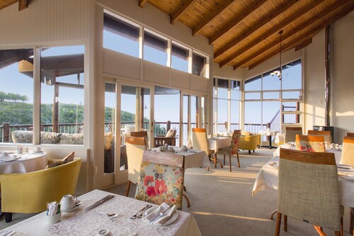 The Fernery Lodge & Chalets