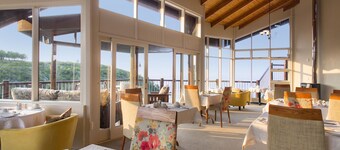 The Fernery Lodge & Chalets