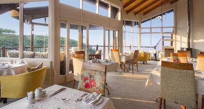 The Fernery Lodge & Chalets