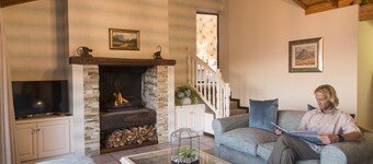 The Fernery Lodge & Chalets