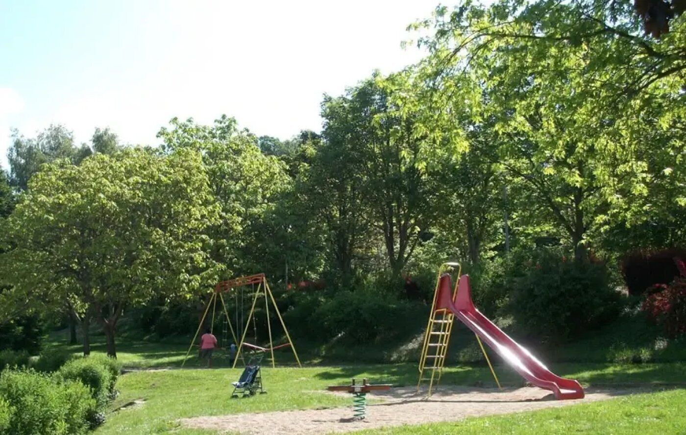 Kindergedeelte