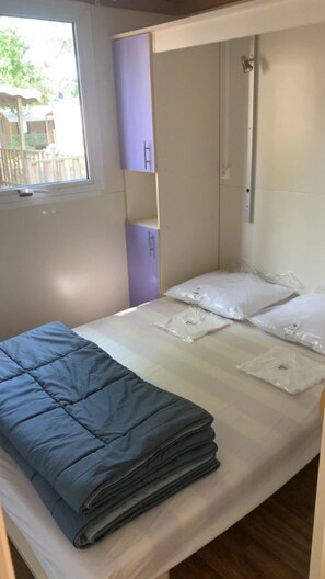 4 habitaciones y wifi 