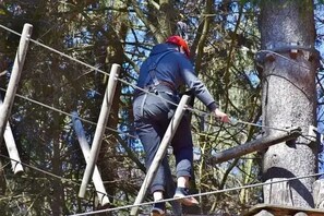 Miscellaneous - ZEcamping 3 étoiles animaux acceptés en bord de lac (Vinça)