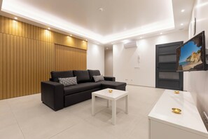 Living area - Correeira Luxury Residence L (Albufeira)
