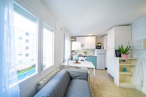 Interior - HomeHolidaysRentals Olimpia - Costa Barcelona (Pineda de Mar)