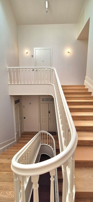 Interior - Porto Center | Private Balcony & Serene Environment (Porto)