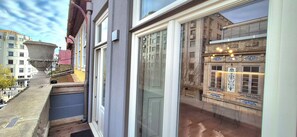 Exterior detail - Porto Center | Private Balcony & Serene Environment (Porto)
