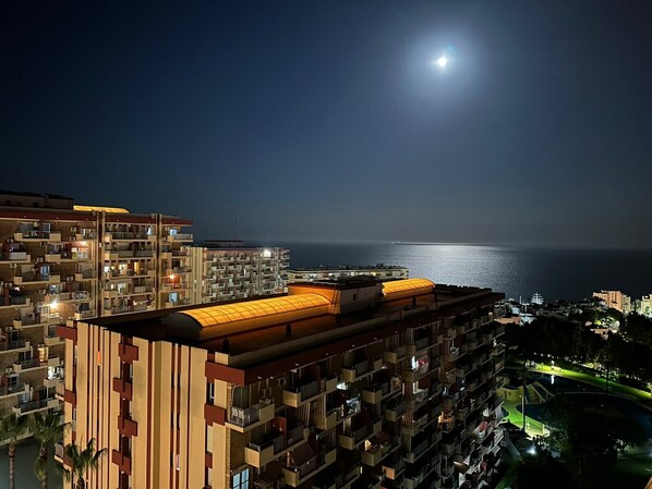Exterior - BONANZA 1 SUNNY BEDROOM APARTMENT, NEW 2026! (Arroyo de la Miel)