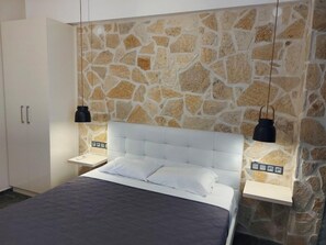 Room - Santo George Beach (Malevizi)