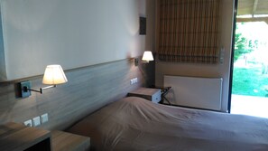 Room - Santo George Beach (Malevizi)