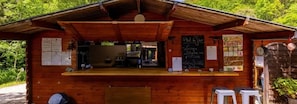 Bar (in loco)