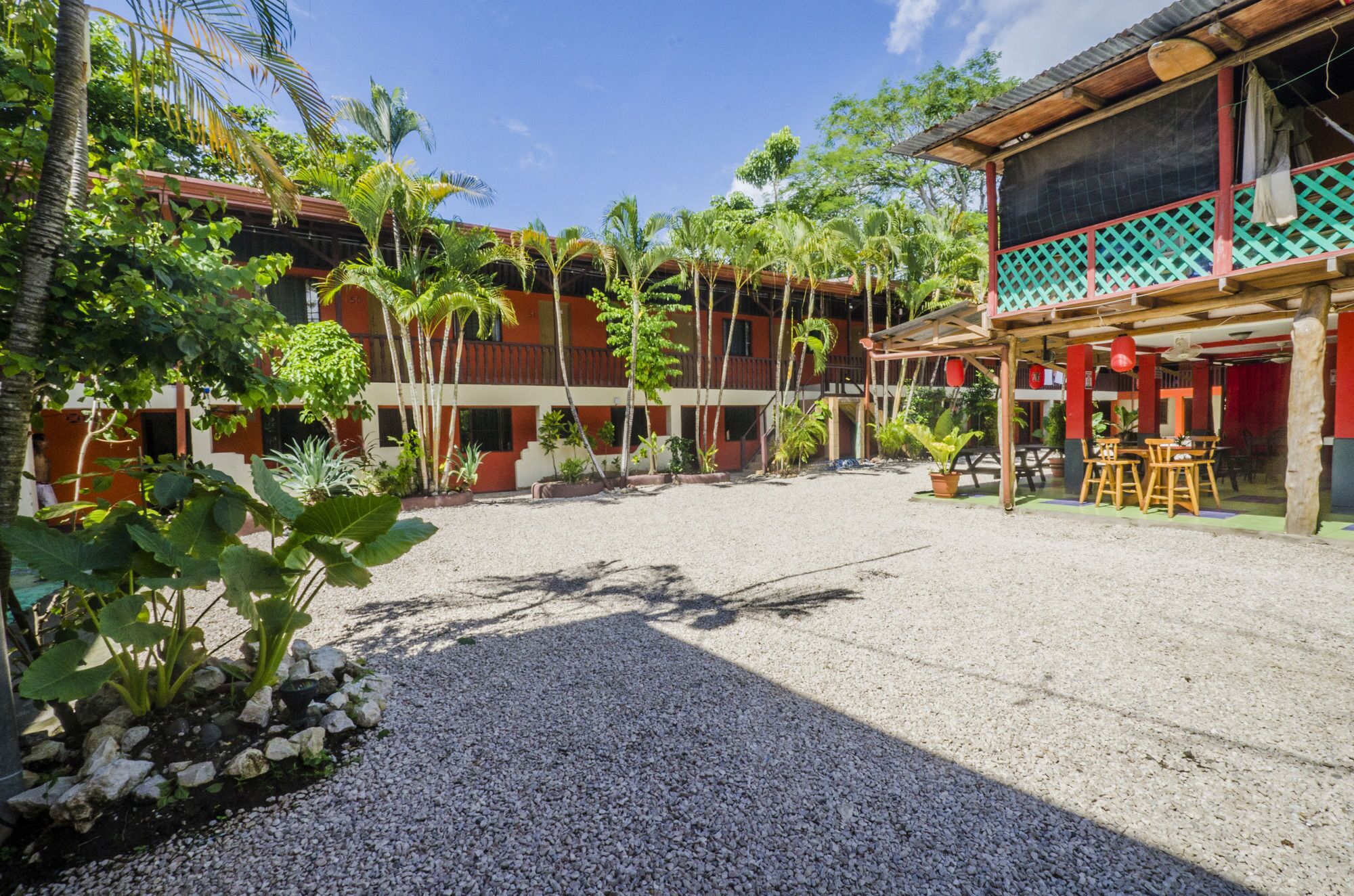 Ngoại thất