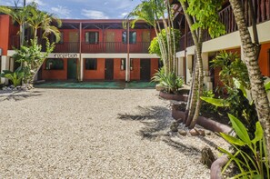 Exterior - Hotel Playa Samara (Sámara)