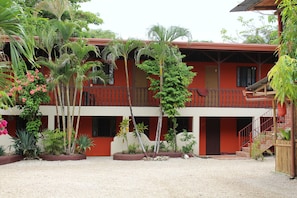 Exterior - Hotel Playa Samara (Sámara)