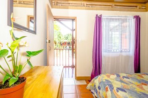 Room - Hotel Playa Samara (Sámara)