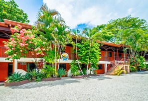 Exterior - Hotel Playa Samara (Sámara)