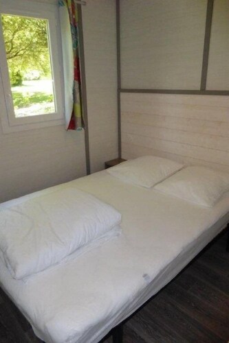 Chalet 3 étoiles - Piscine  - ccaa0ic