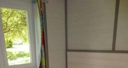 Chalet 3 étoiles - Piscine - ccaa0ic