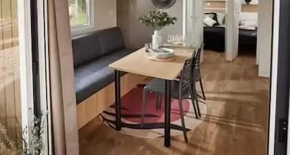 Camping 3 étoiles - Piscine - ccbecic