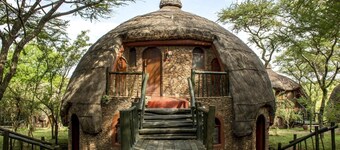 Serengeti Serena Safari Lodge