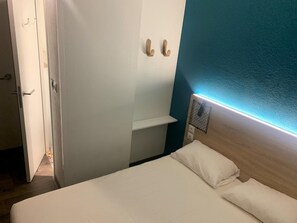 Room - Hotelf1 Saint-witz A1 Paris Nord (Saint-Witz)