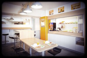 Restaurantes