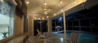 Gulf Breeze Getaway!