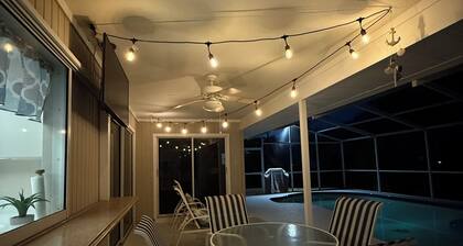 Gulf Breeze Getaway!