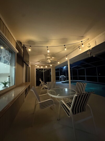 Gulf Breeze Getaway!