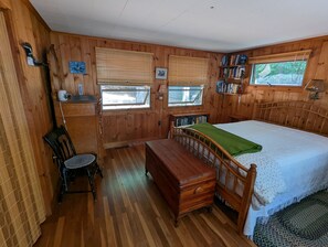 WiFi - Shelving Rock Camp on Squam Lake (Center Harbor)