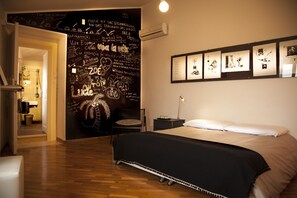 Room - B B LA Casa DEL Poeta (Enna)