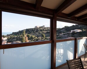 Interior - Hotel Villa Giuliana (Licata)