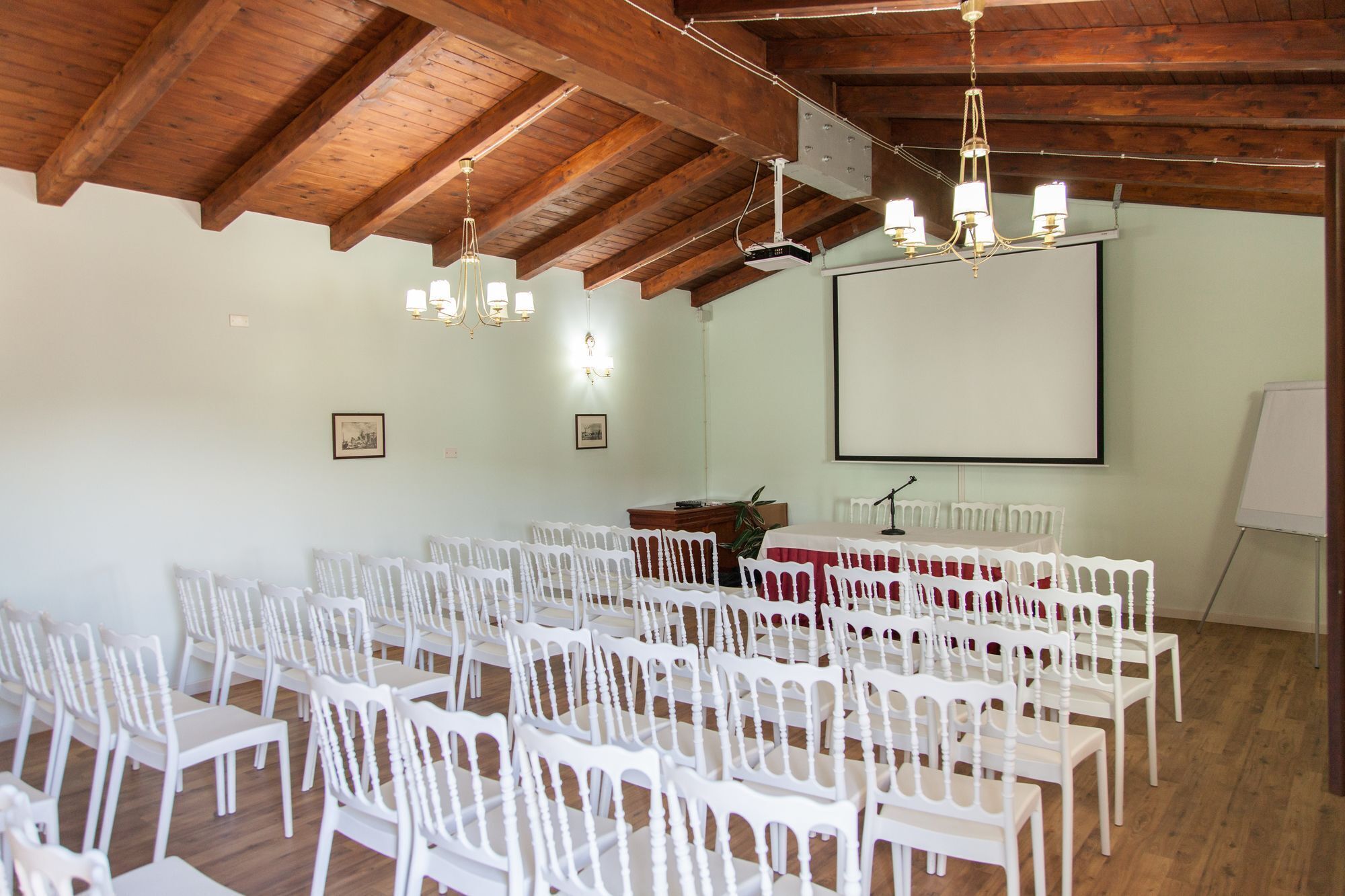 Sala per riunioni