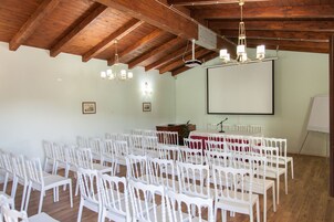 Sala de reuniones