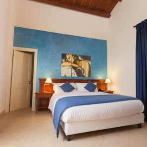 Room - Hotel Villa Giuliana (Licata)