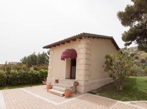 Exterior - Hotel Villa Giuliana (Licata)