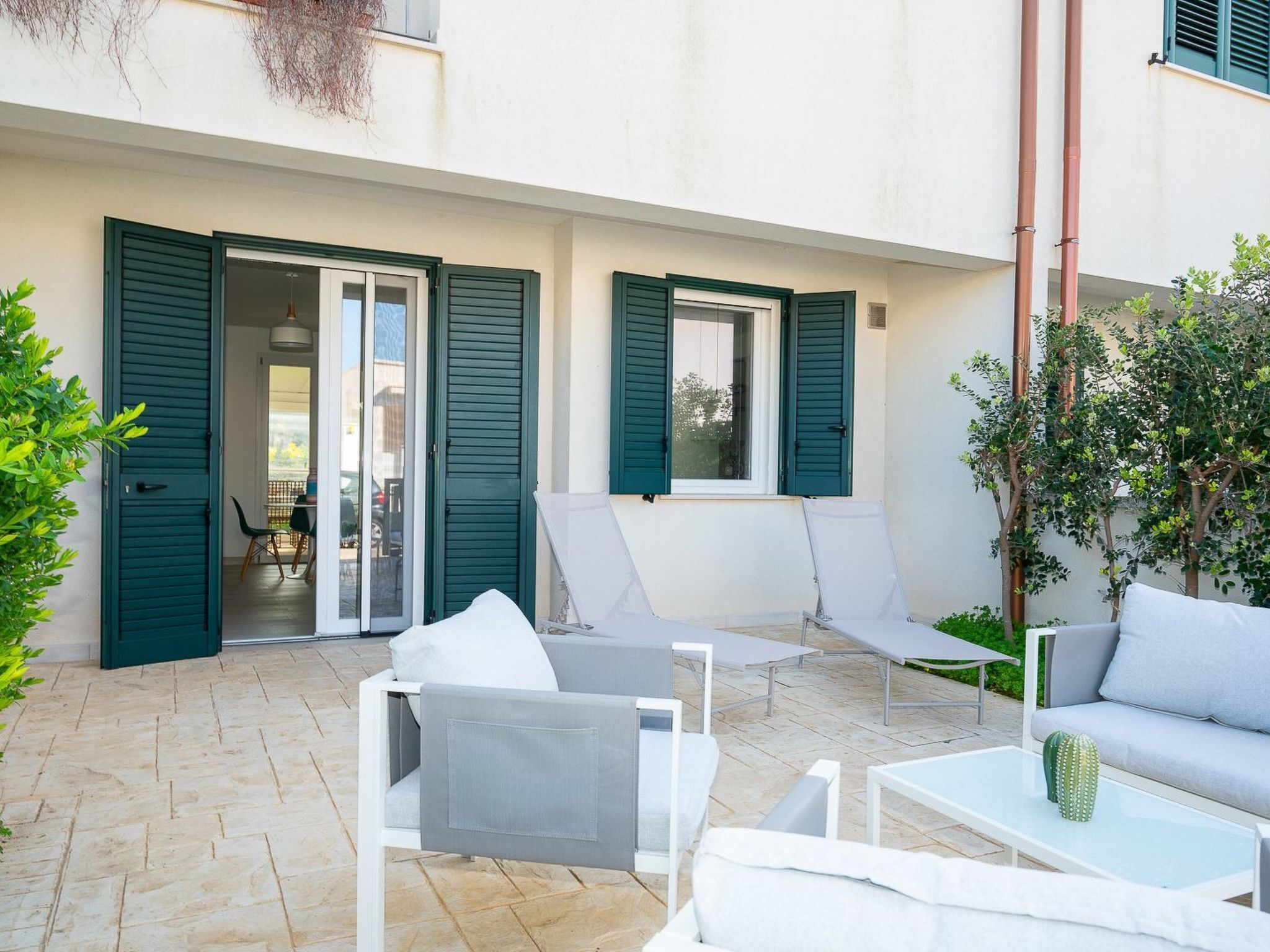 Terras