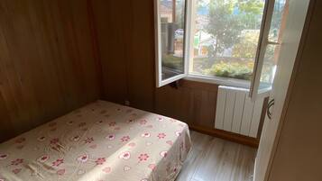 Wi-Fi, draps fournis
