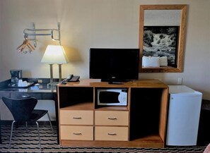 Interior - Super 8 by Wyndham Yankton (Yankton)