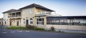 The Huskisson