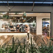 The Huskisson