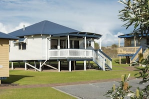 Exterior - West Beach Parks Resort (Adelaide)